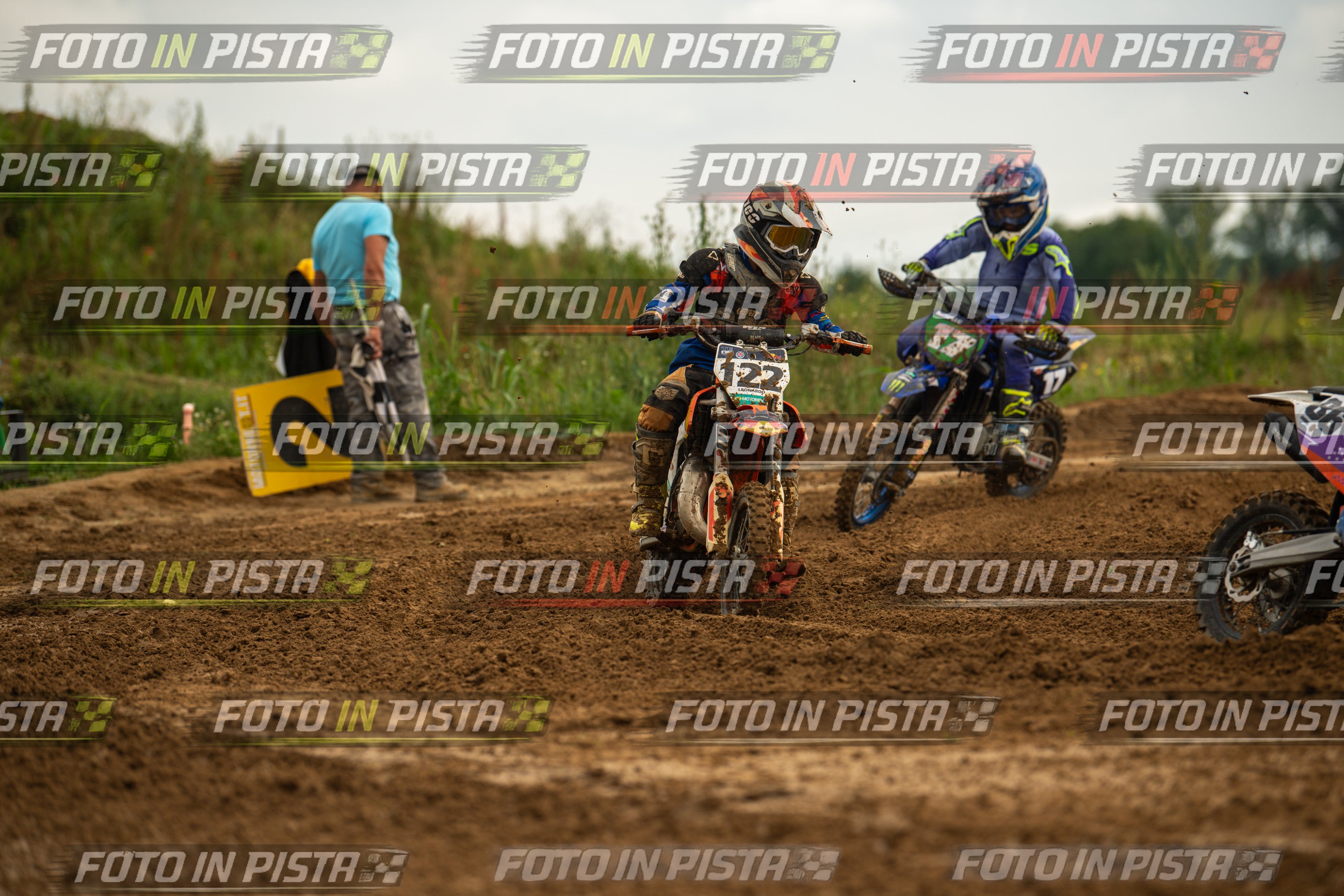 Scatto #649 - Pilota Moto 122 - MOTORNEXT.020626.MINICROSS65water