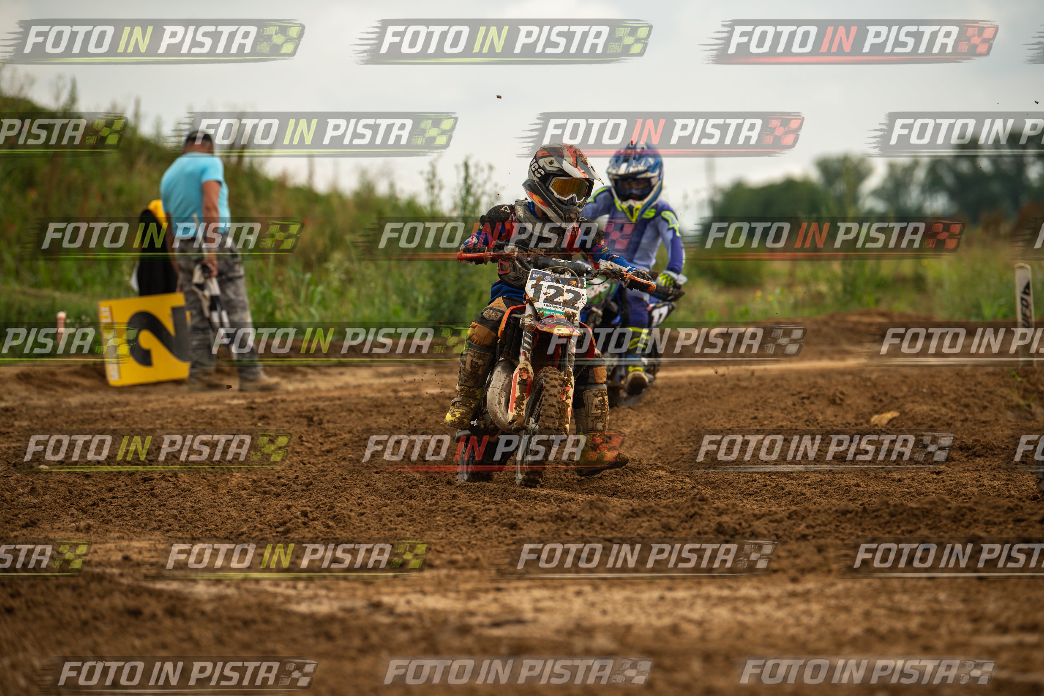 Scatto #650 - Pilota Moto 122 - MOTORNEXT.020626.MINICROSS65water