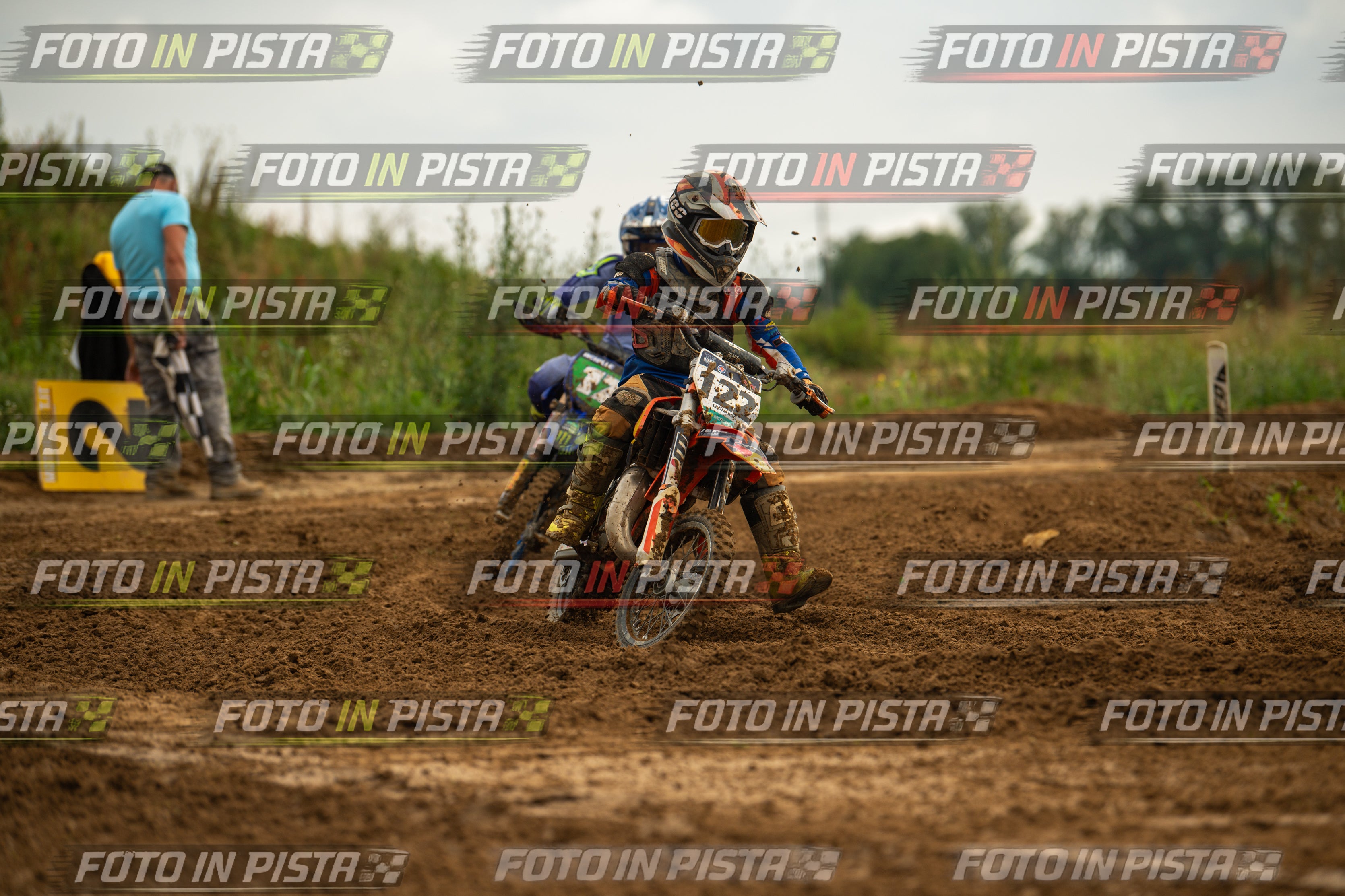Scatto #651 - Pilota Moto 122 - MOTORNEXT.020626.MINICROSS65water