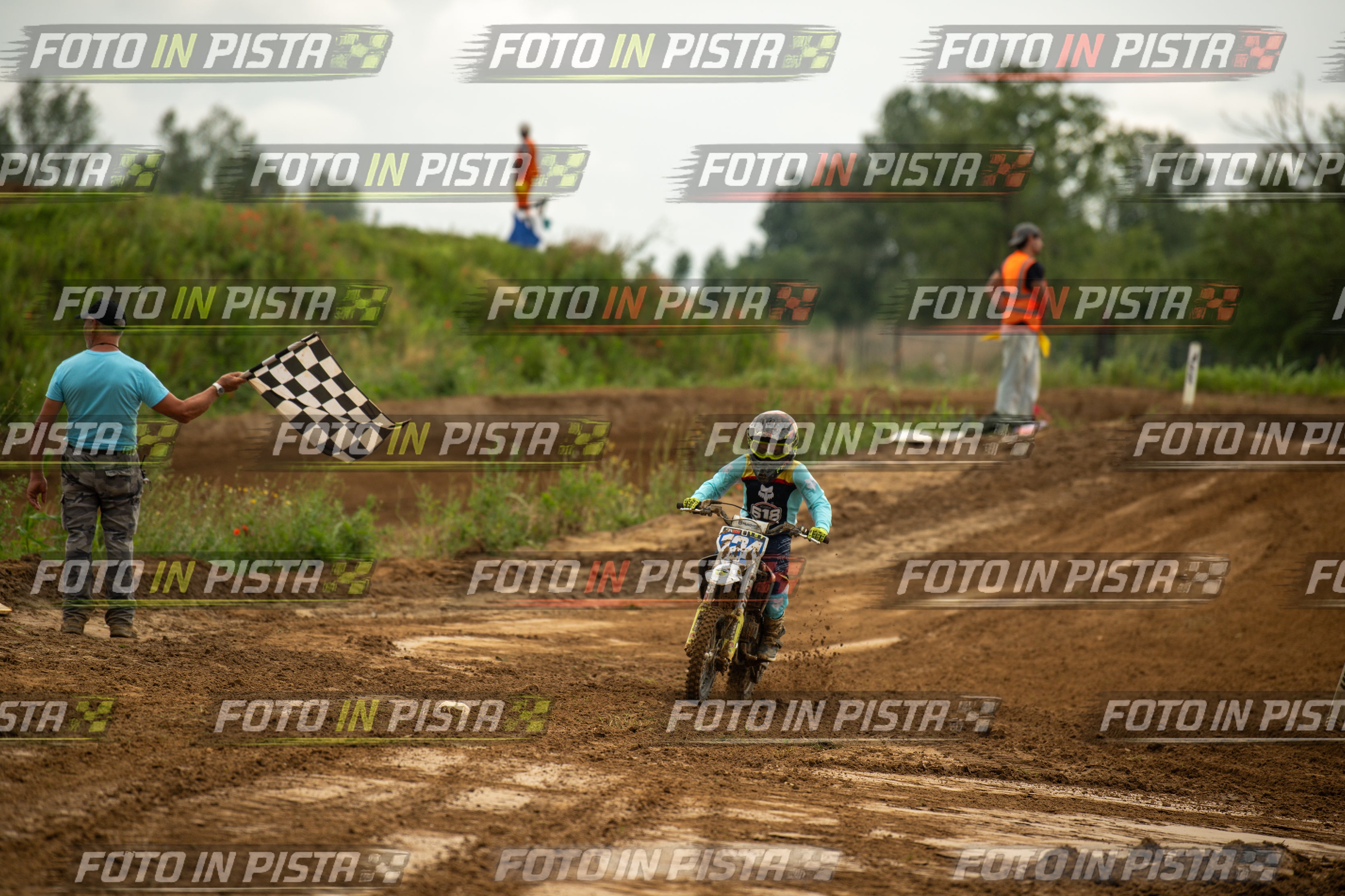 Scatto #661 - Pilota Moto 124 - MOTORNEXT.020626.MINICROSS65water