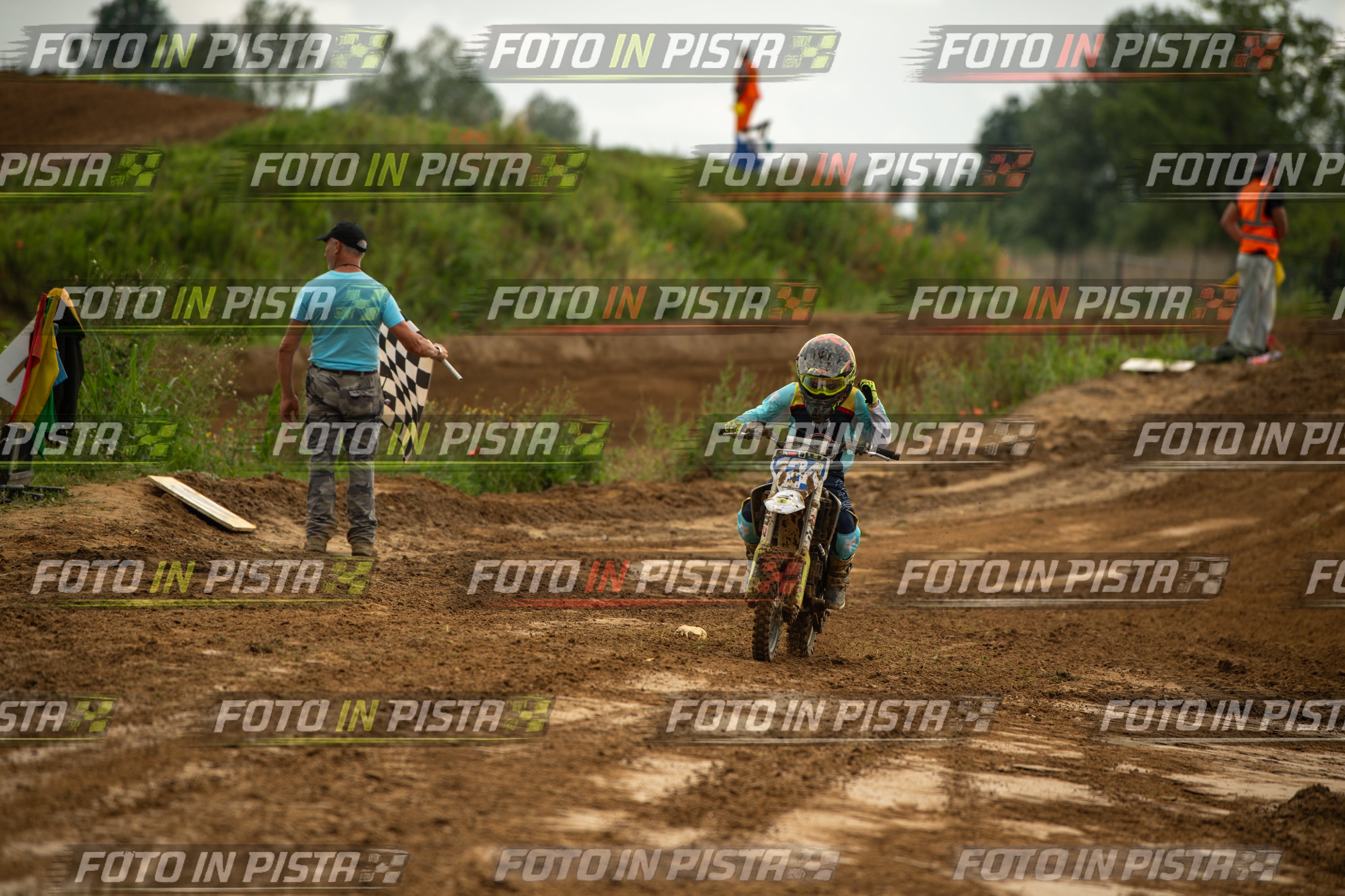 Scatto #662 - Pilota Moto 124 - MOTORNEXT.020626.MINICROSS65water