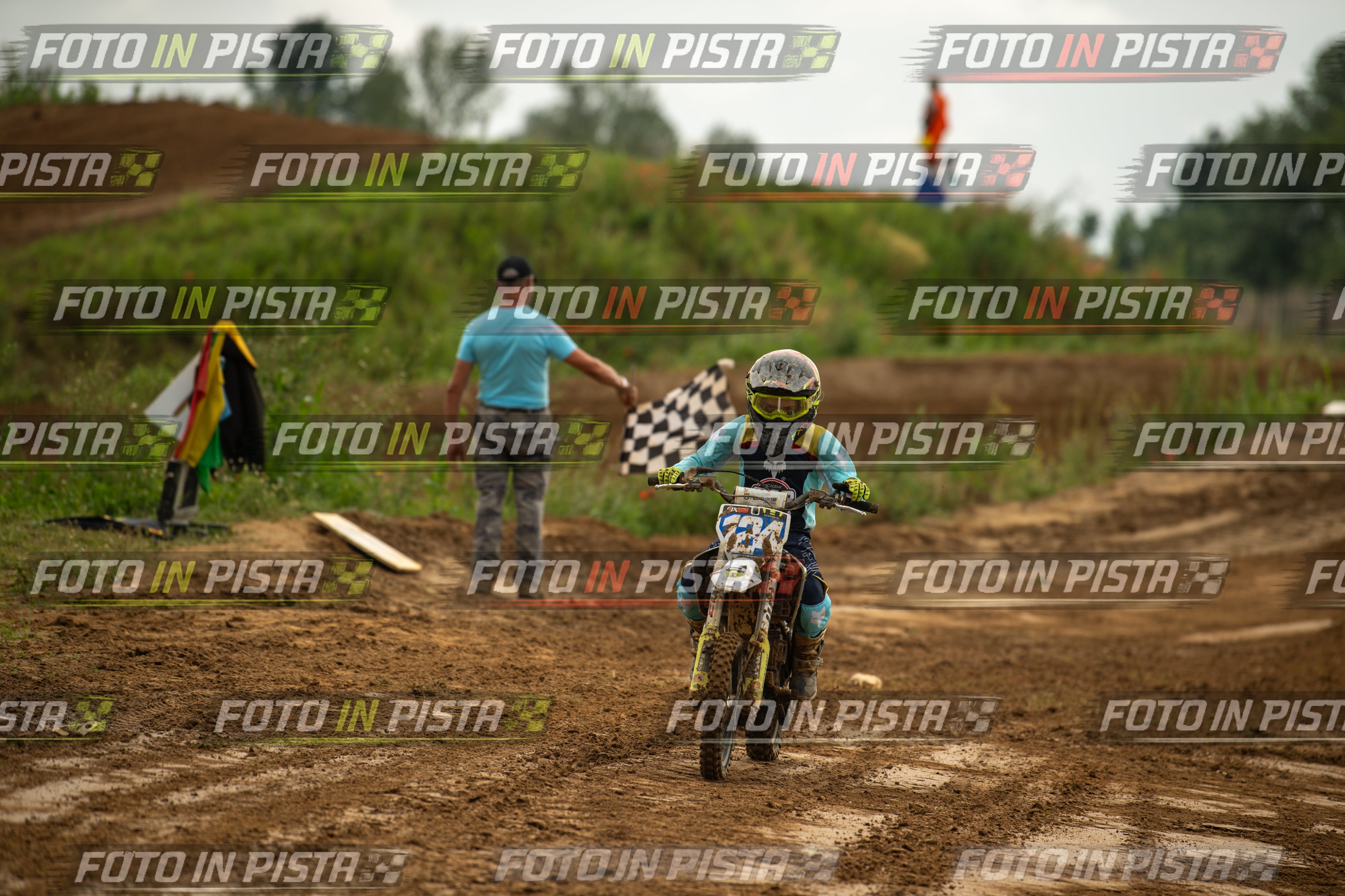 Scatto #664 - Pilota Moto 124 - MOTORNEXT.020626.MINICROSS65water