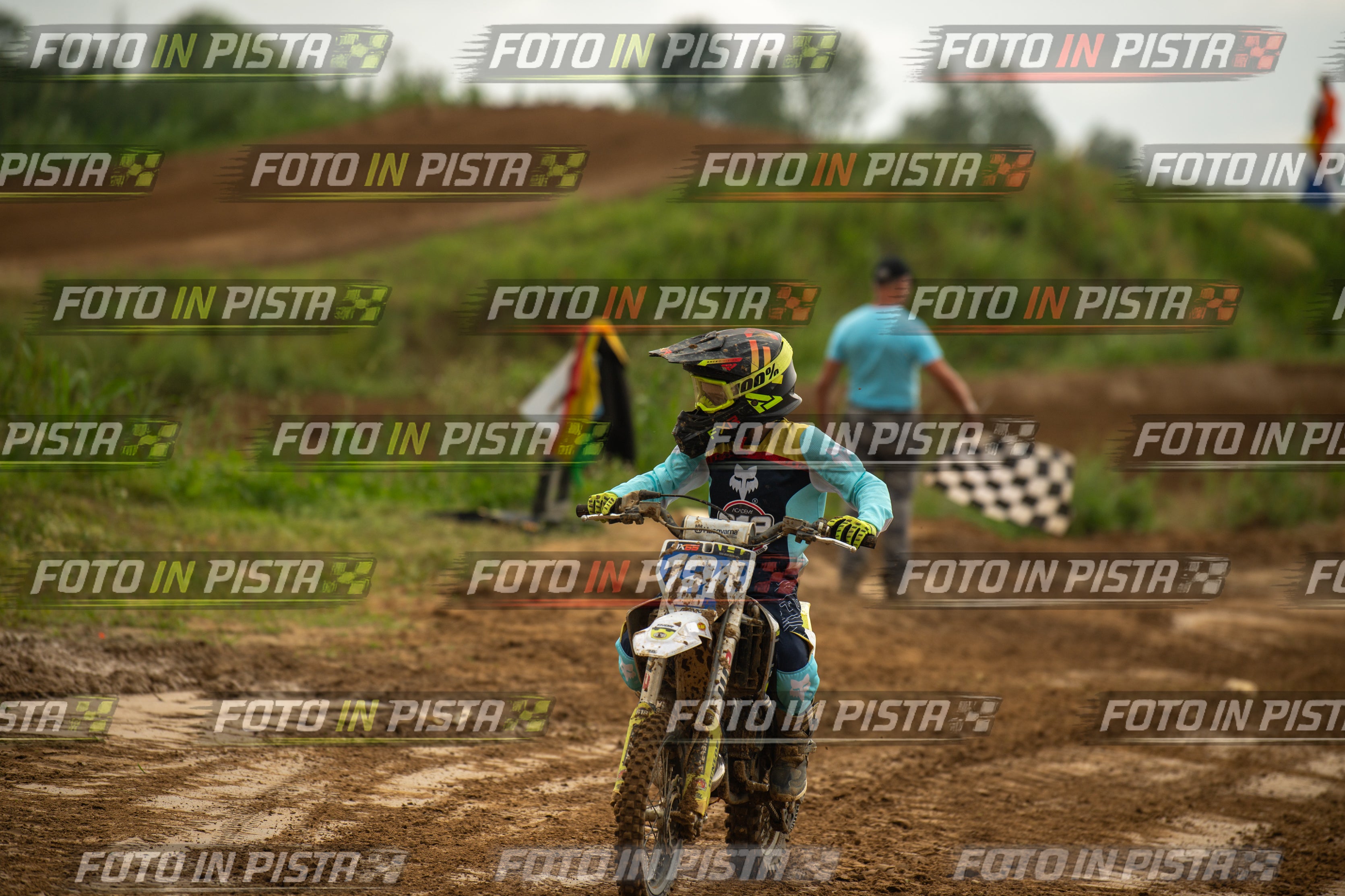 Scatto #669 - Pilota Moto 124 - MOTORNEXT.020626.MINICROSS65water