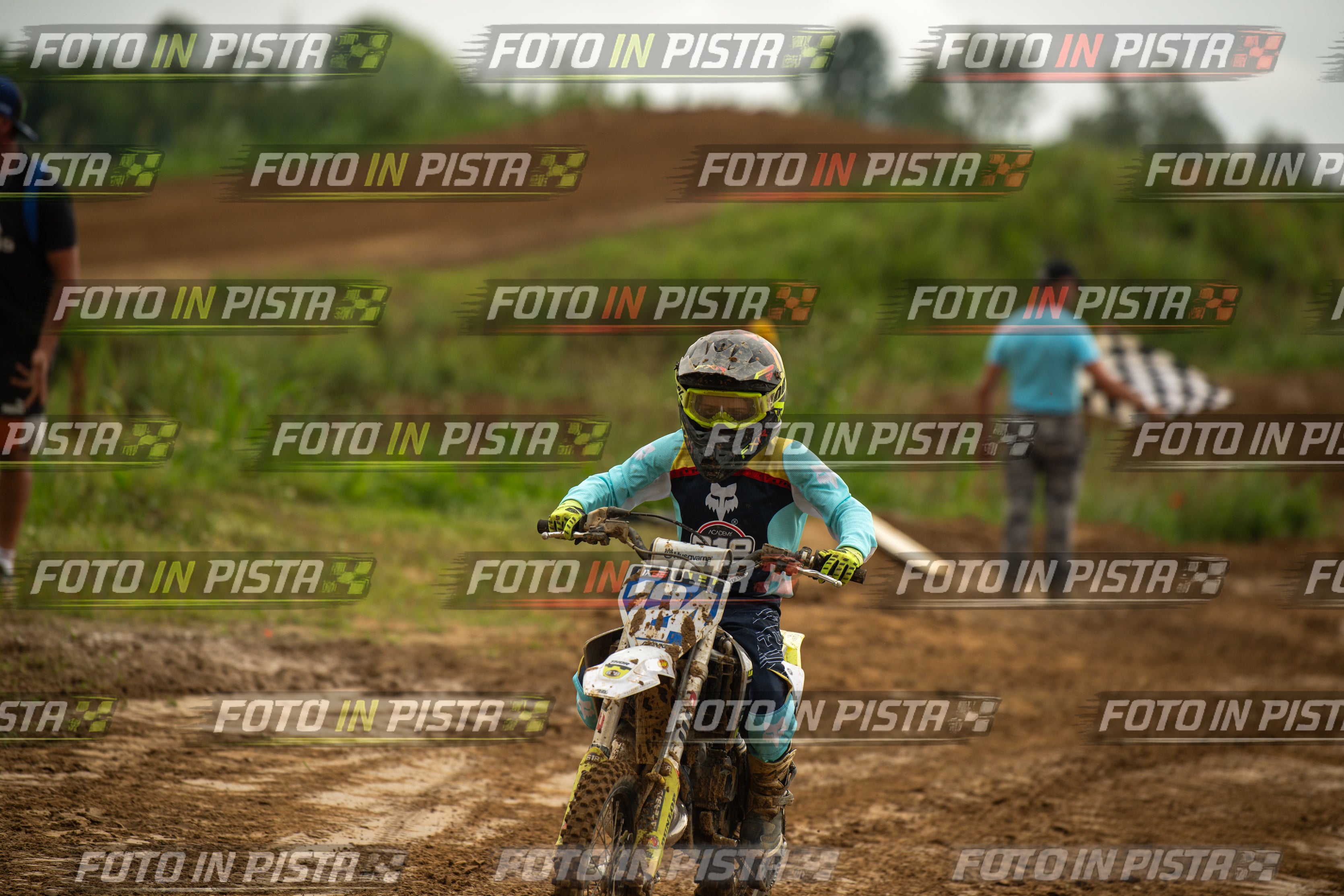 Scatto #670 - Pilota Moto 124 - MOTORNEXT.020626.MINICROSS65water