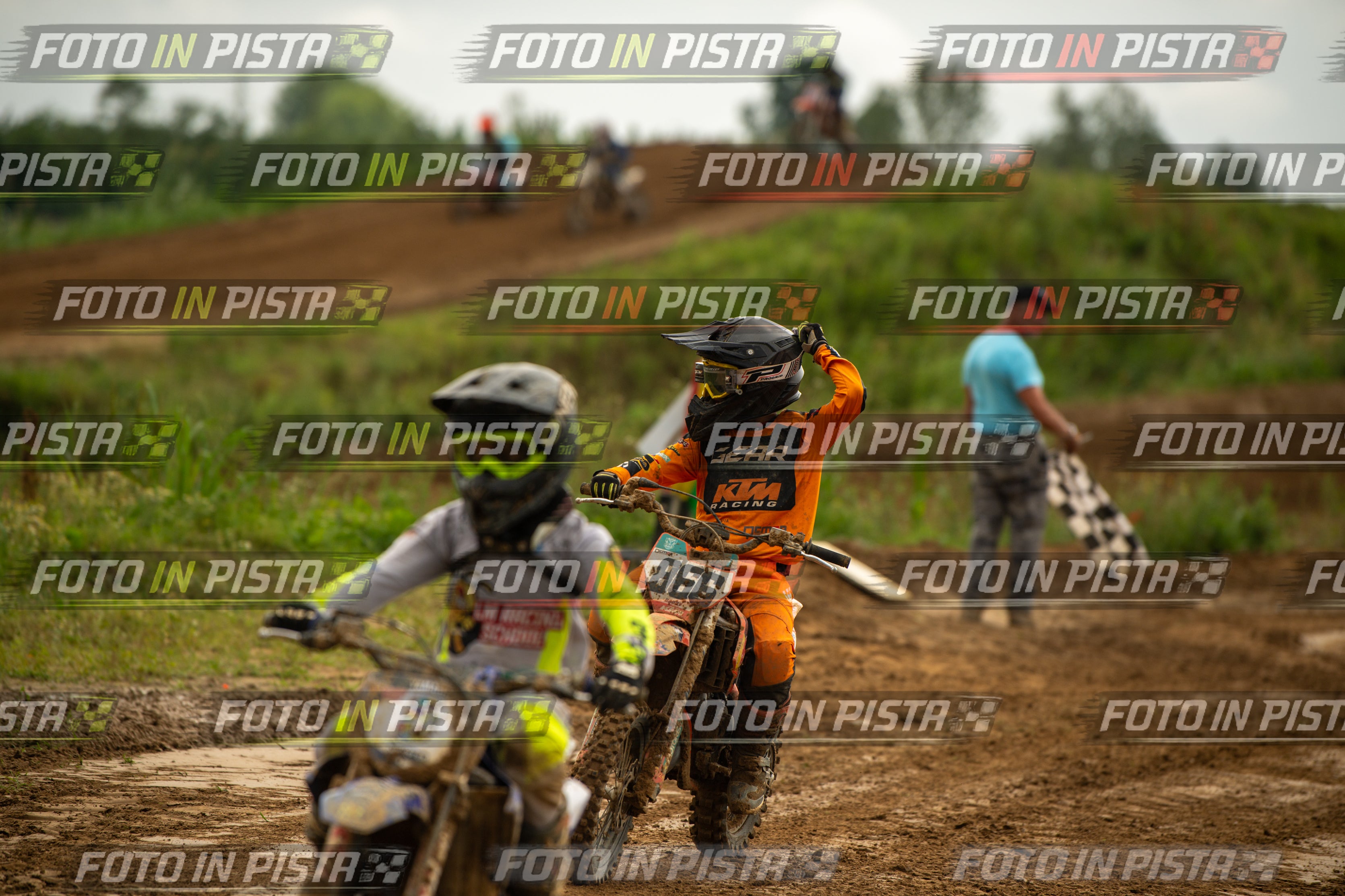 Scatto #674 - Pilota Moto 866 - MOTORNEXT.020626.MINICROSS65water