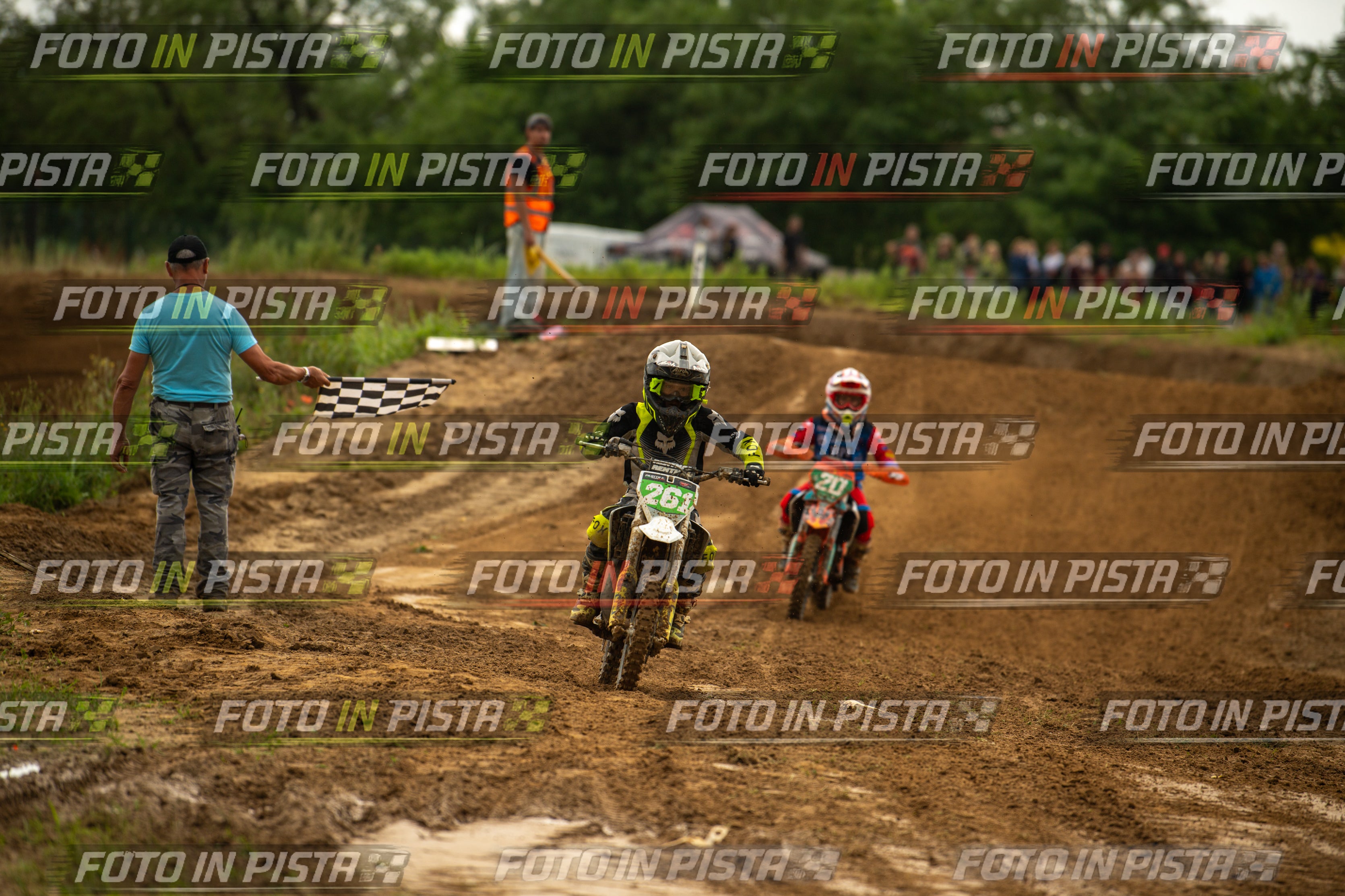 Scatto #678 - Pilota Moto 261 - MOTORNEXT.020626.MINICROSS65water