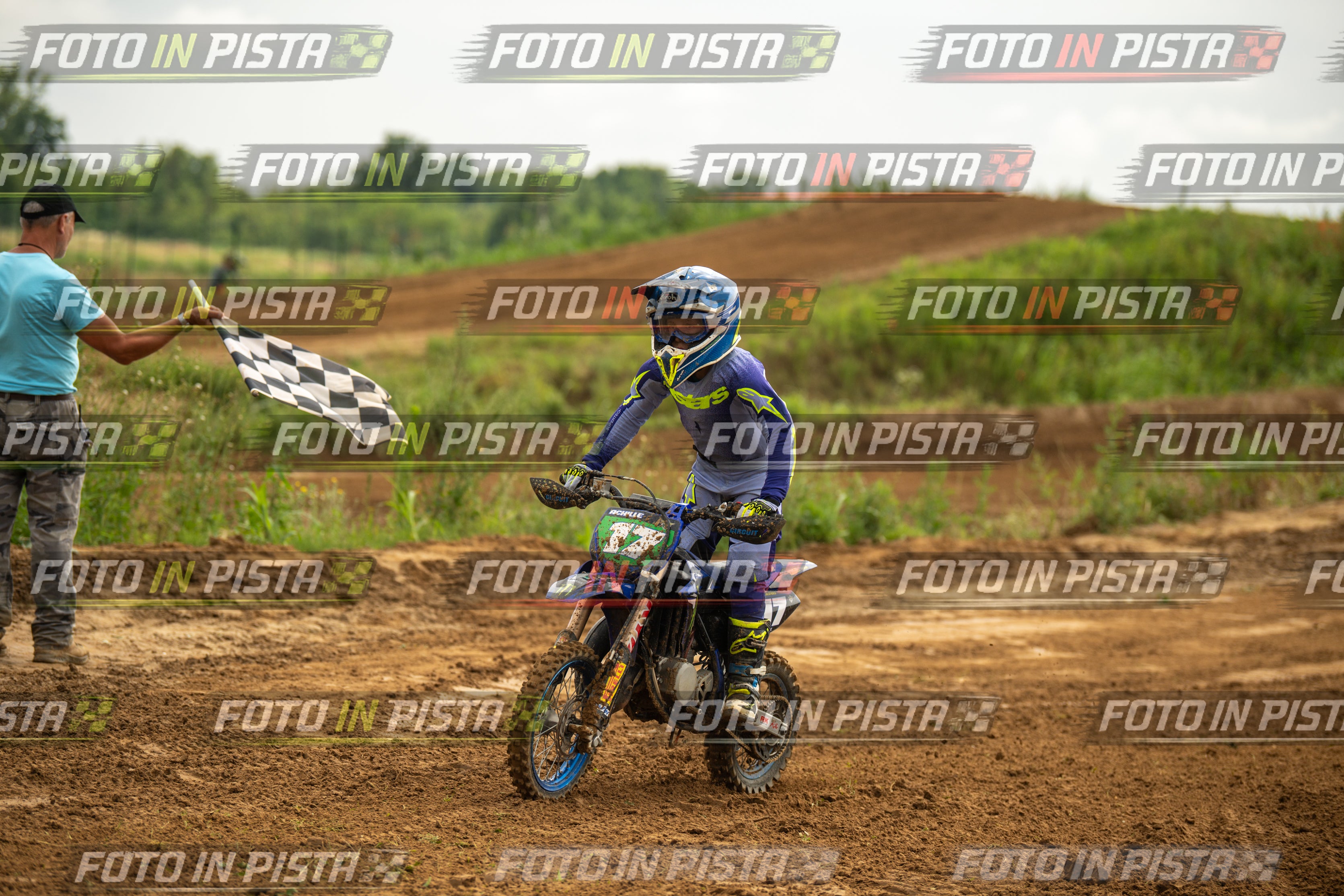 Scatto #696 - Pilota Moto 17 - MOTORNEXT.020626.MINICROSS65water