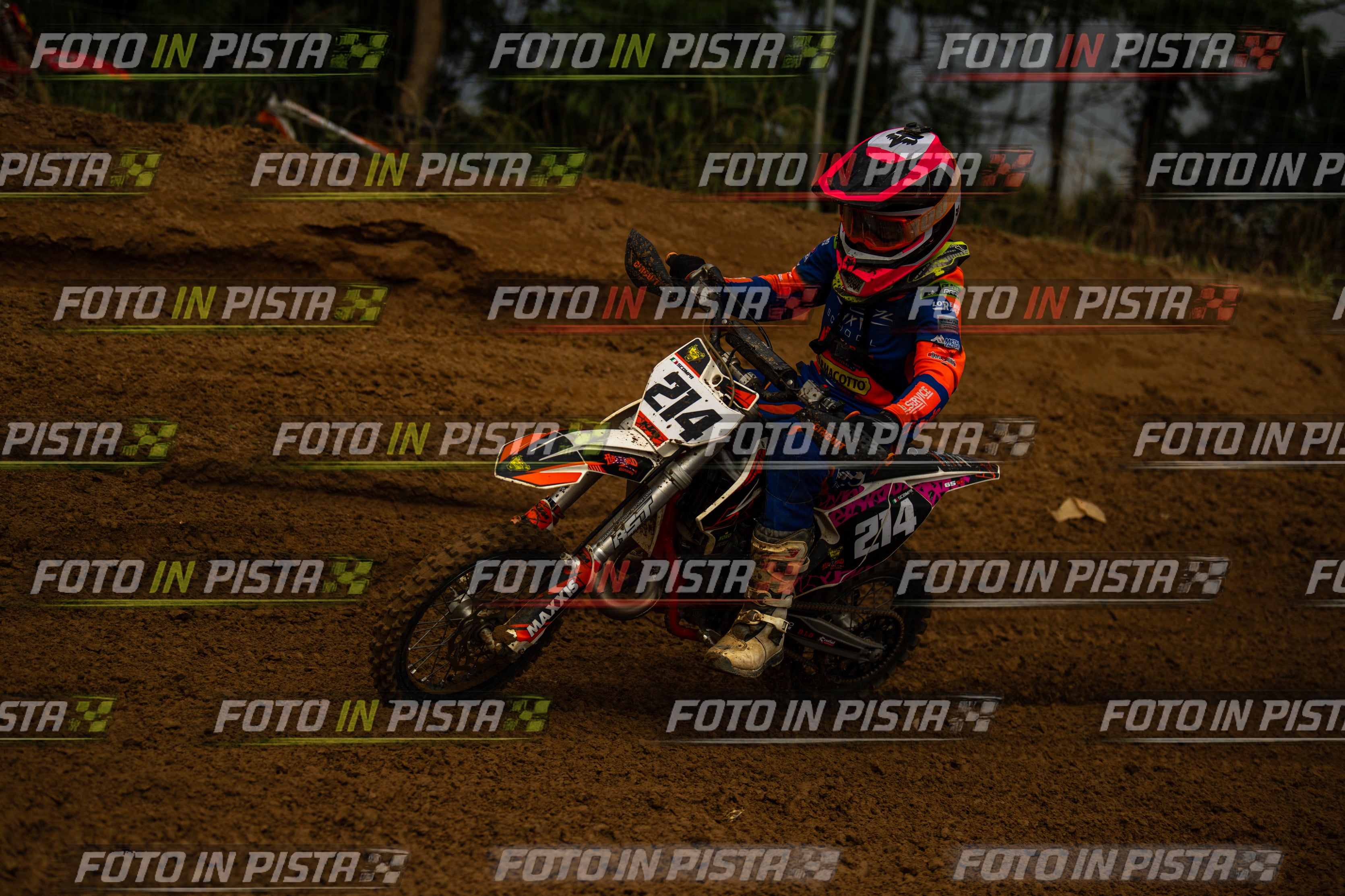 Scatto #96 - Pilota Moto 214 - MOTORNEXT.020626.MINICROSS65water