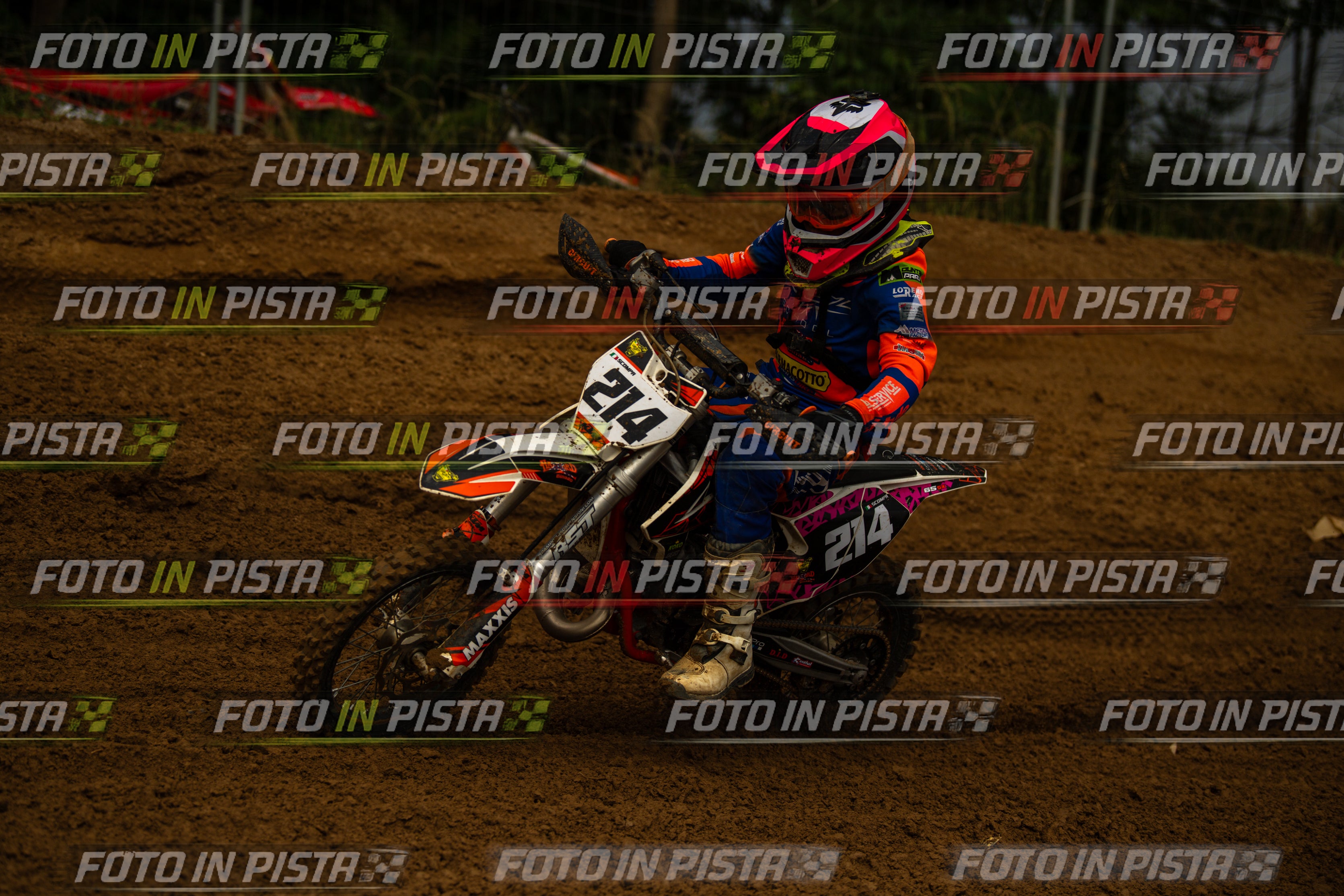 Scatto #97 - Pilota Moto 214 - MOTORNEXT.020626.MINICROSS65water