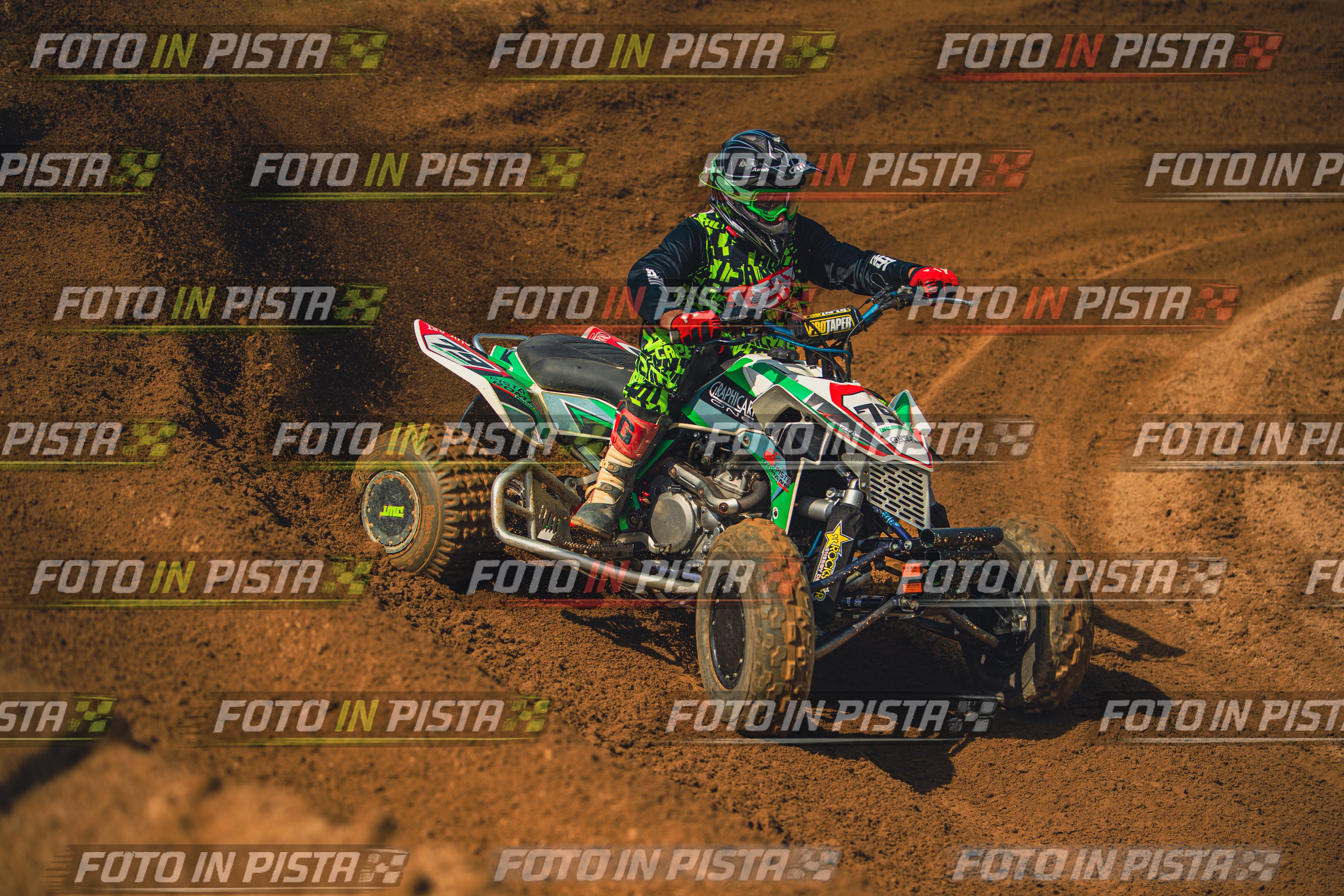 MOTORNEXT3105QUADEXPERT-115