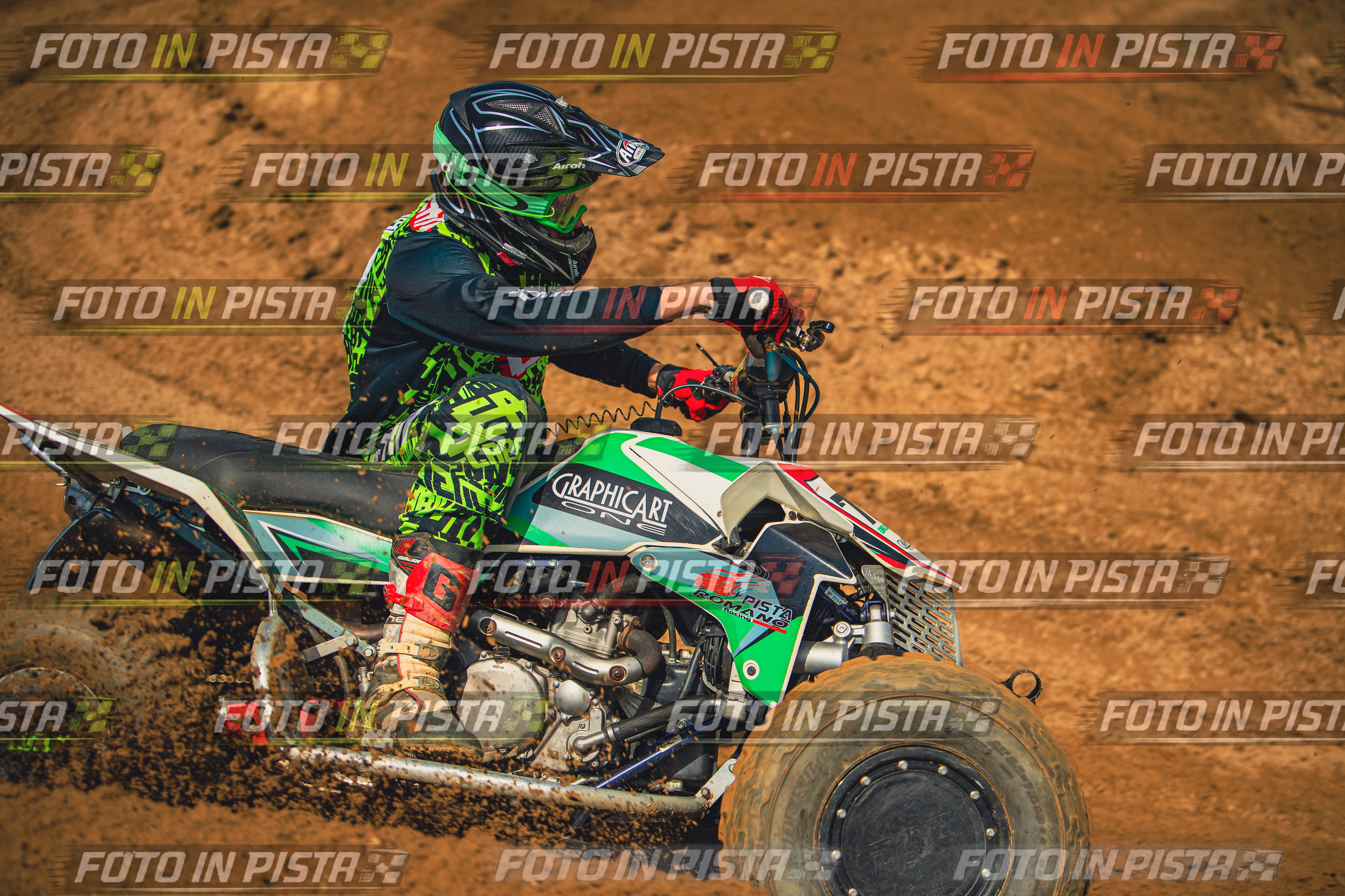 MOTORNEXT3105QUADEXPERT-120