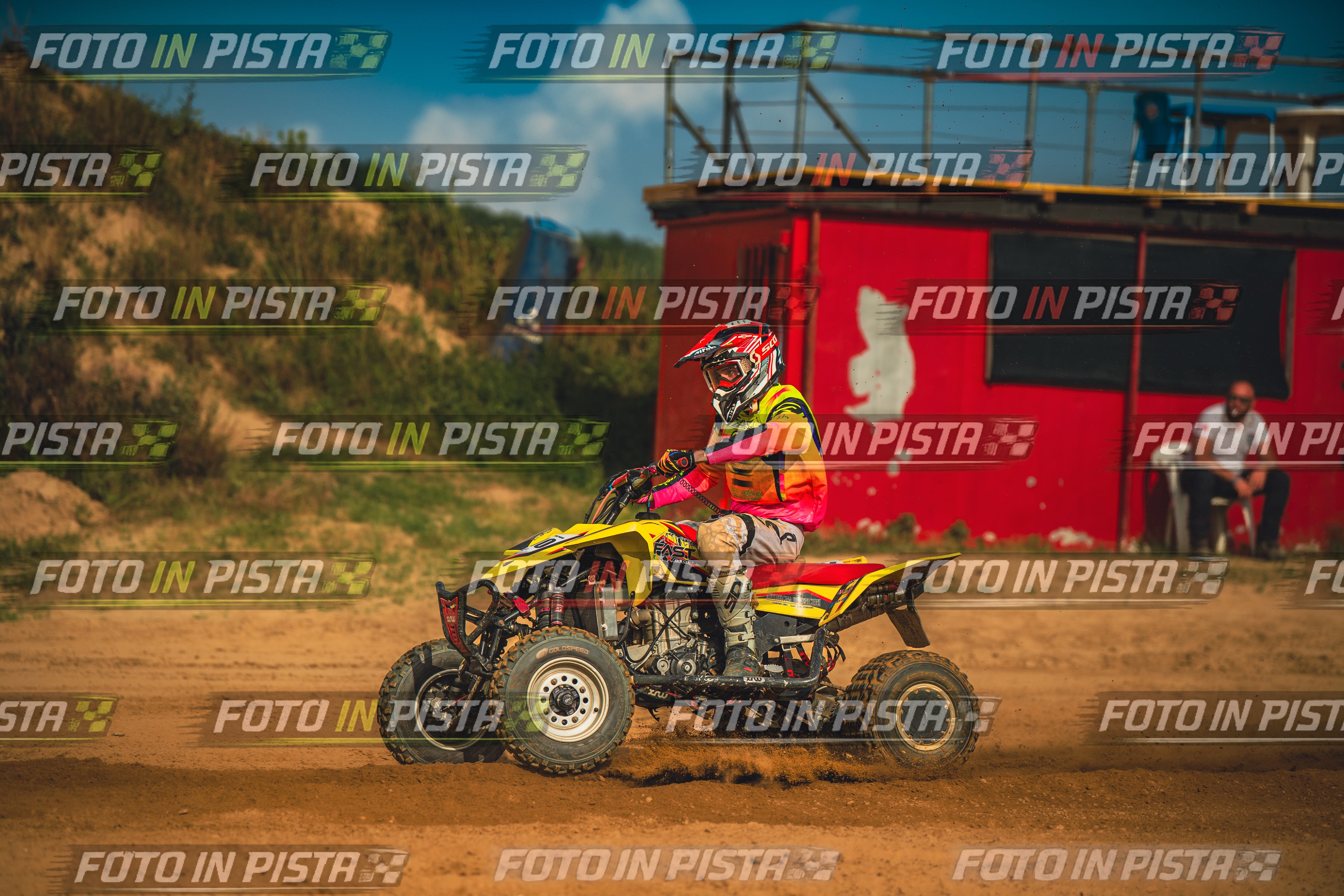 MOTORNEXT3105QUADEXPERT-1227