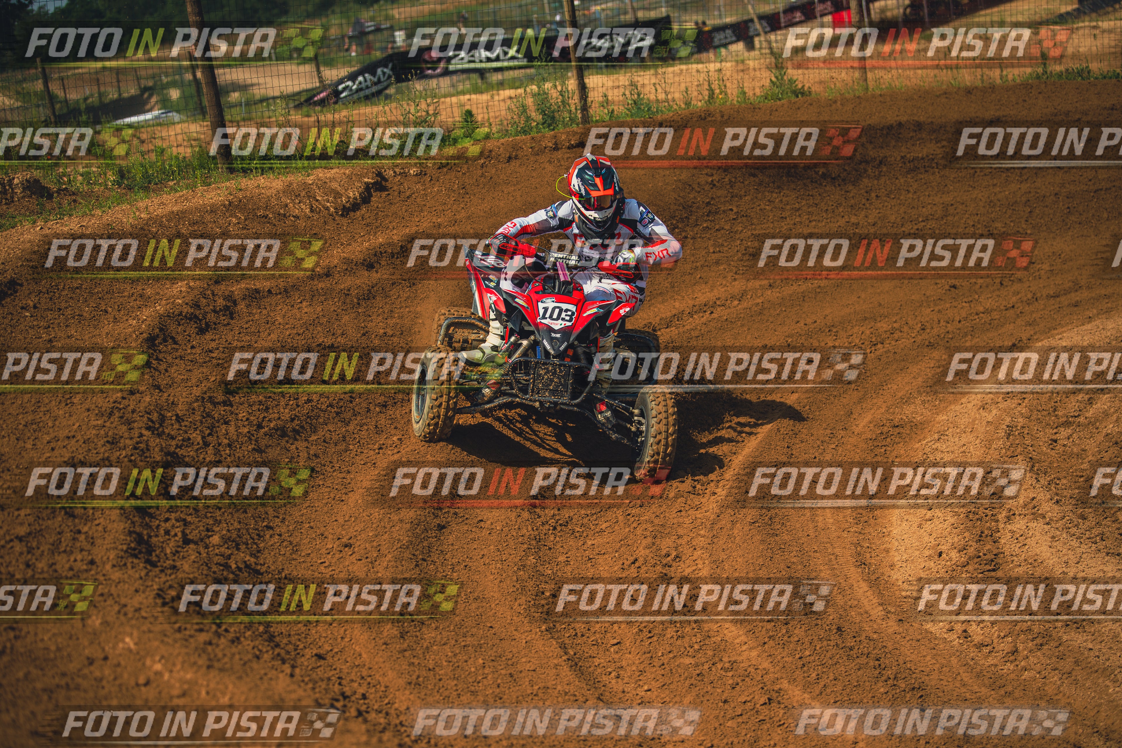 MOTORNEXT3105QUADEXPERT-125
