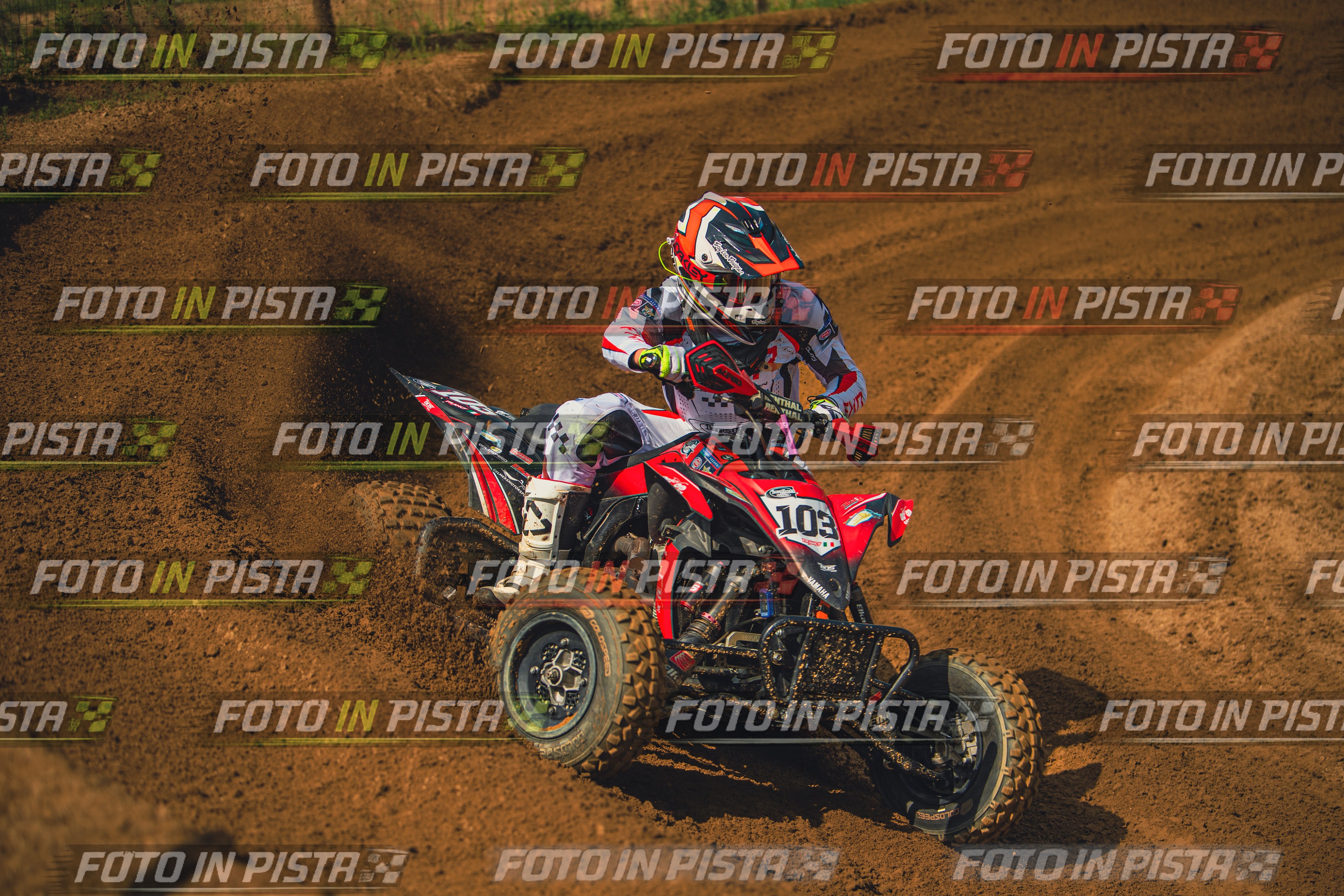 MOTORNEXT3105QUADEXPERT-130