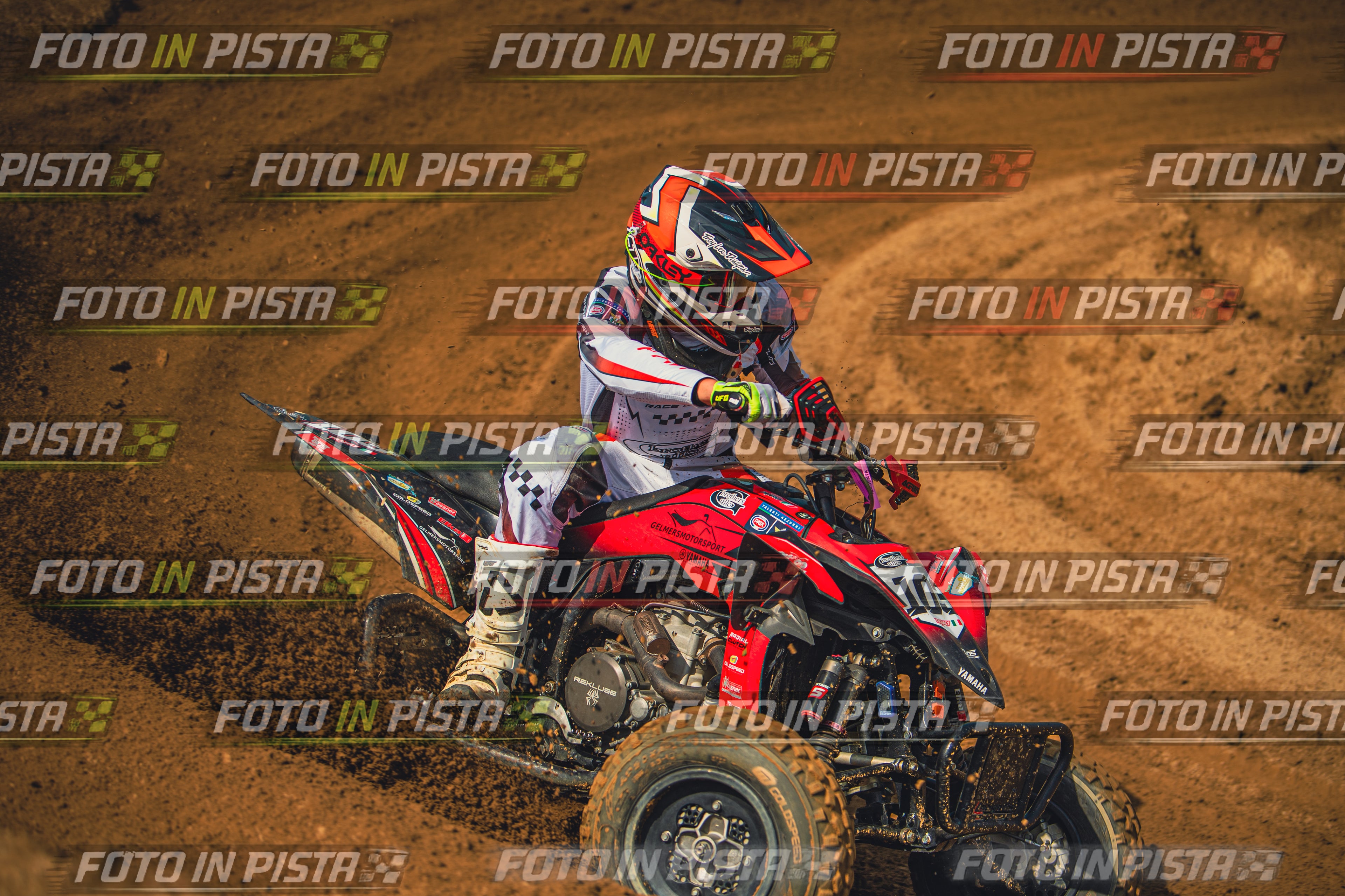 MOTORNEXT3105QUADEXPERT-132