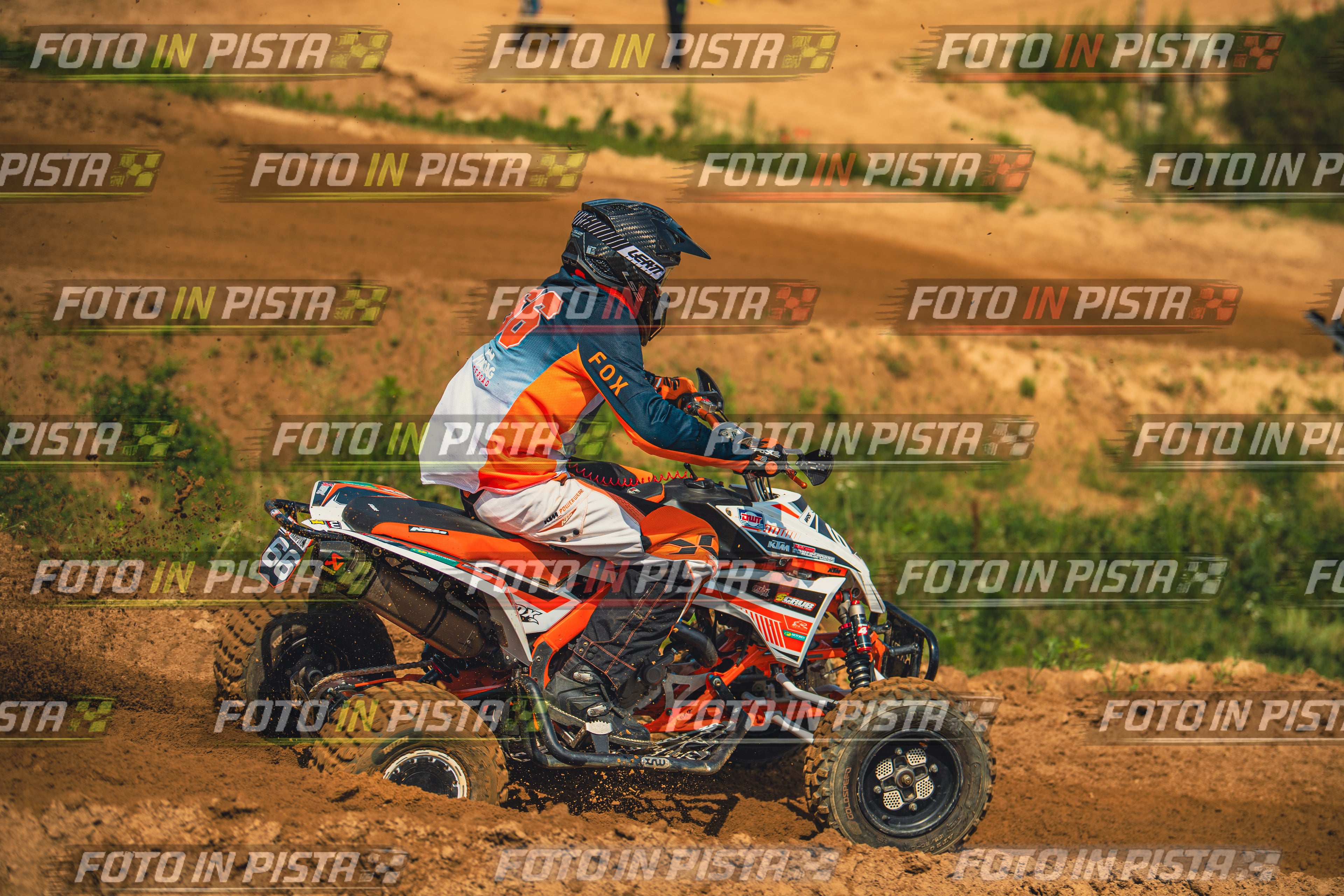 MOTORNEXT3105QUADEXPERT-175