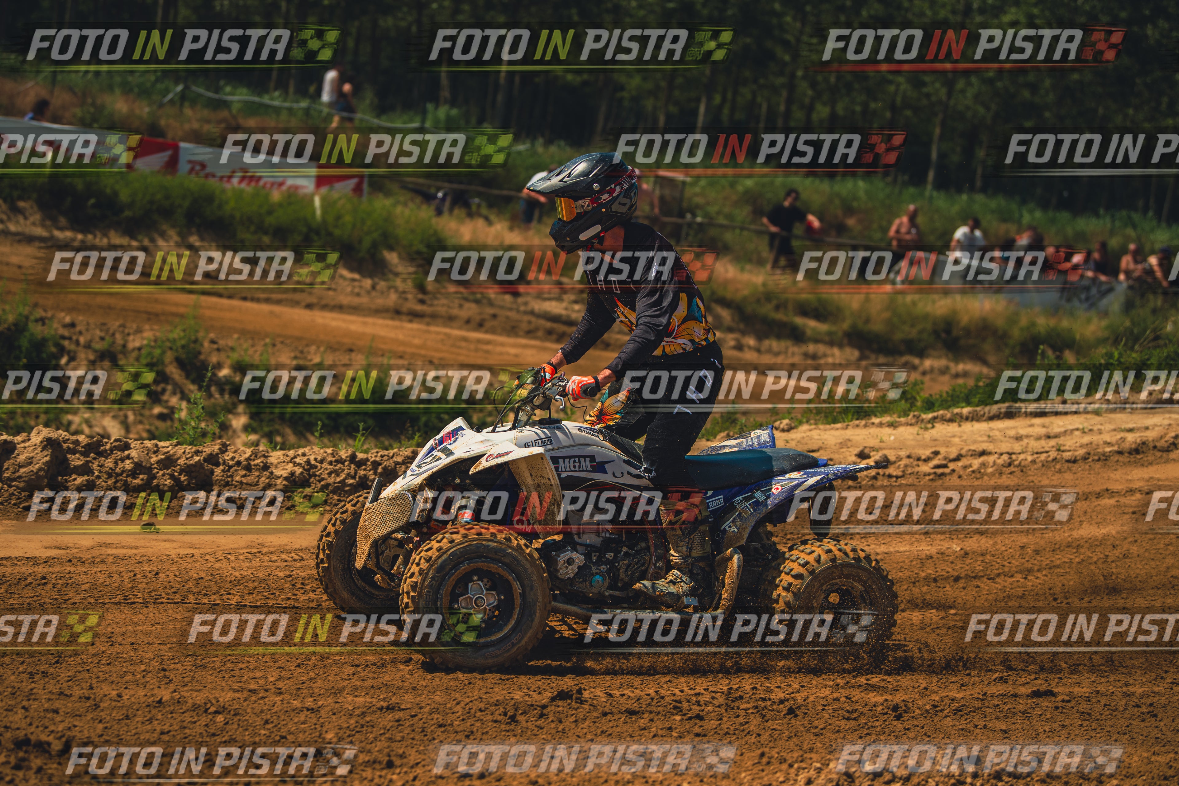 MOTORNEXT3105QUADEXPERT-570