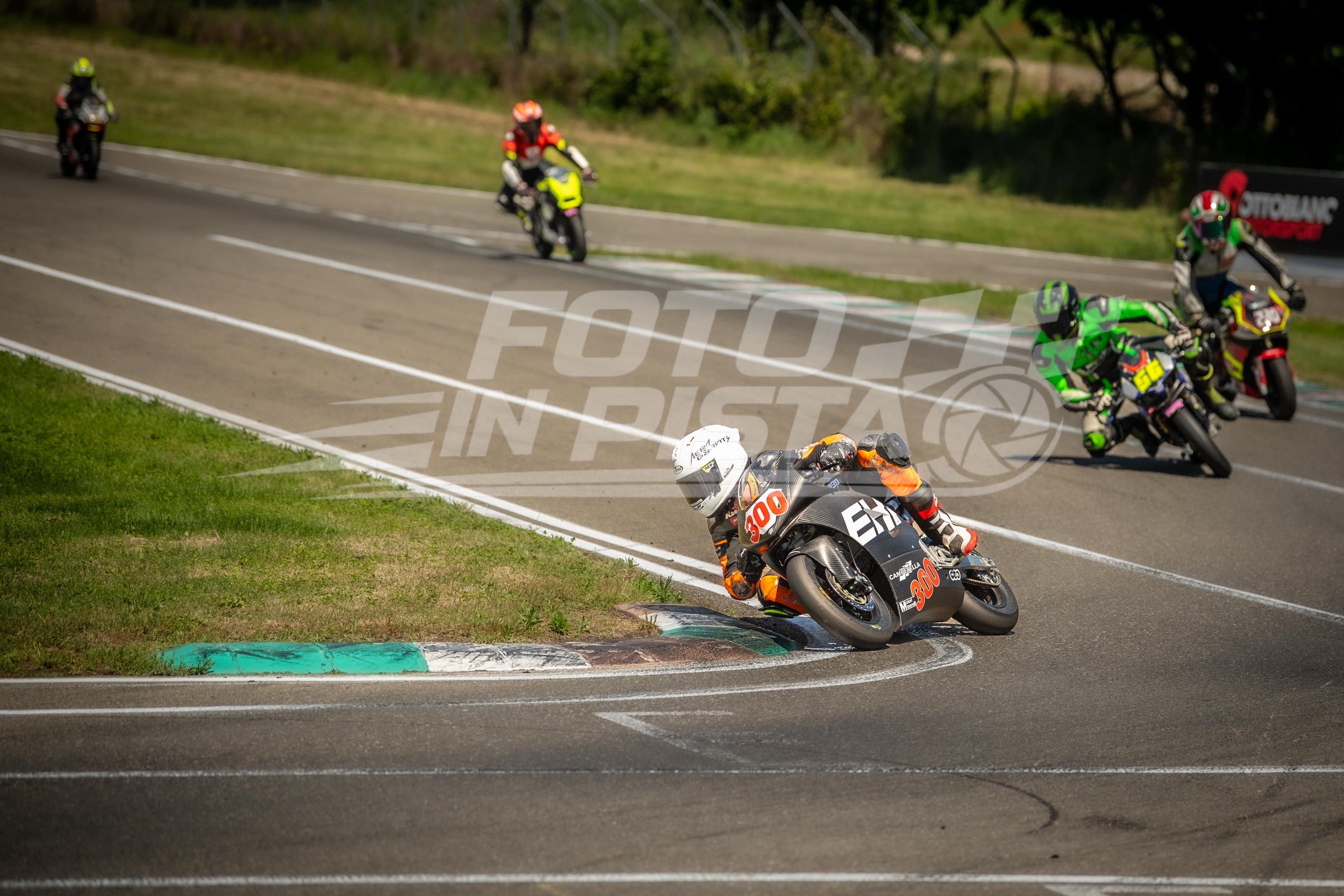 minibike-988