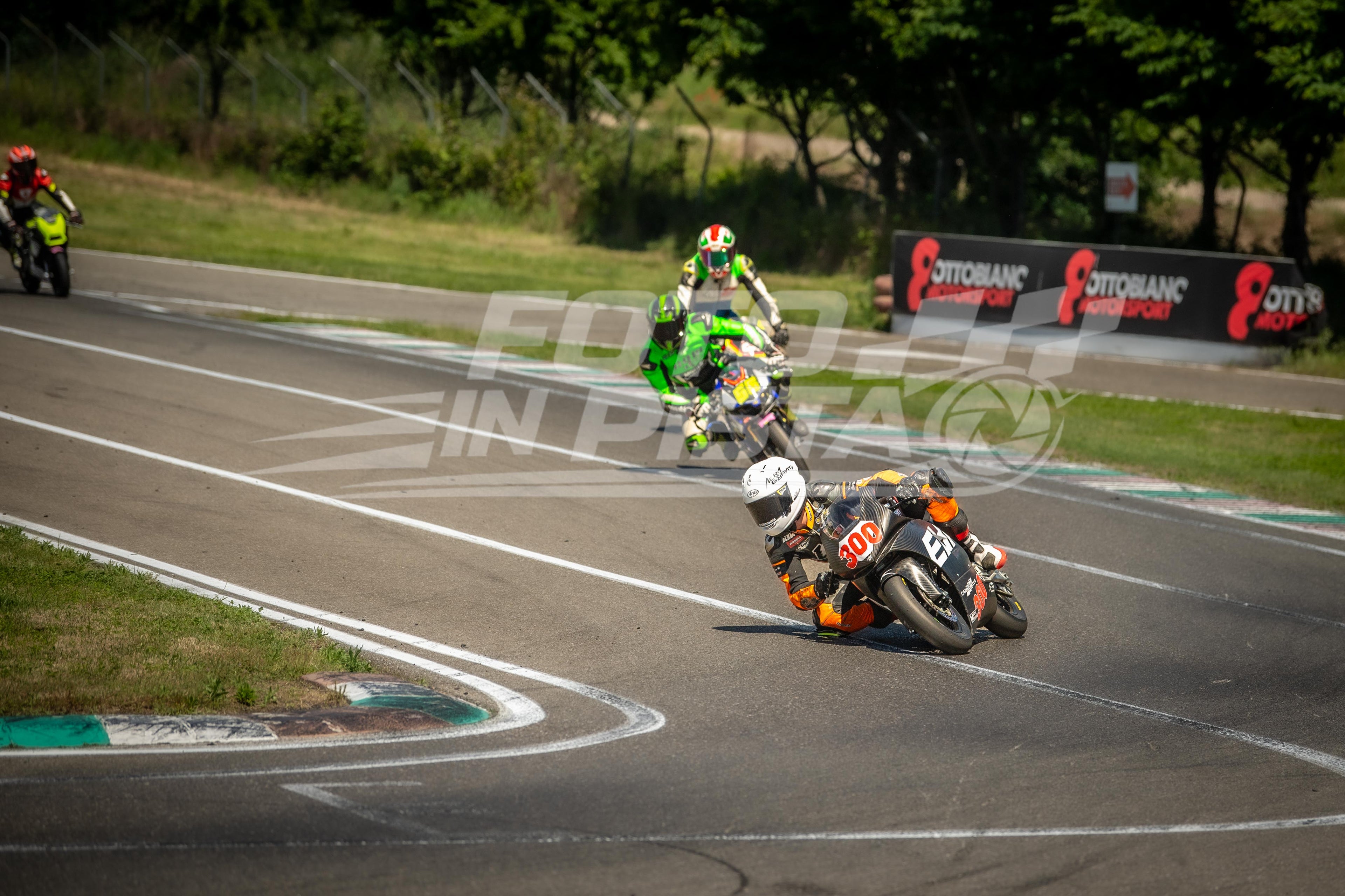 minibike-984