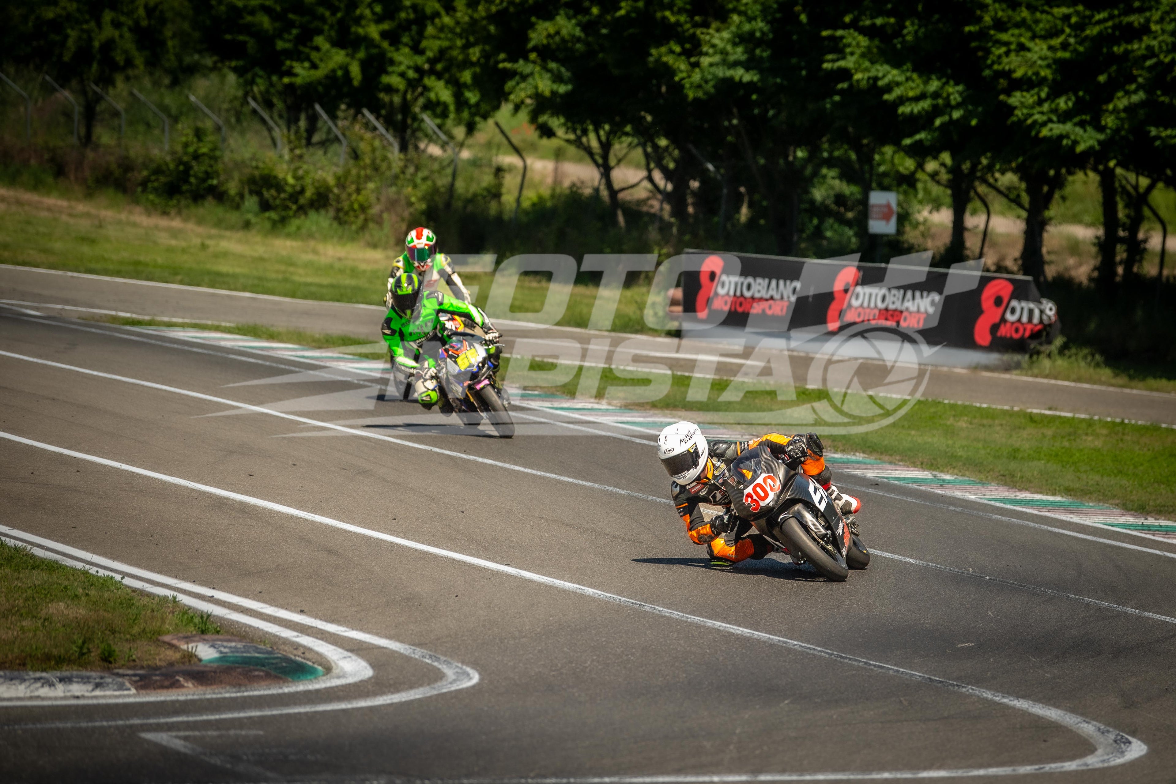 minibike-982
