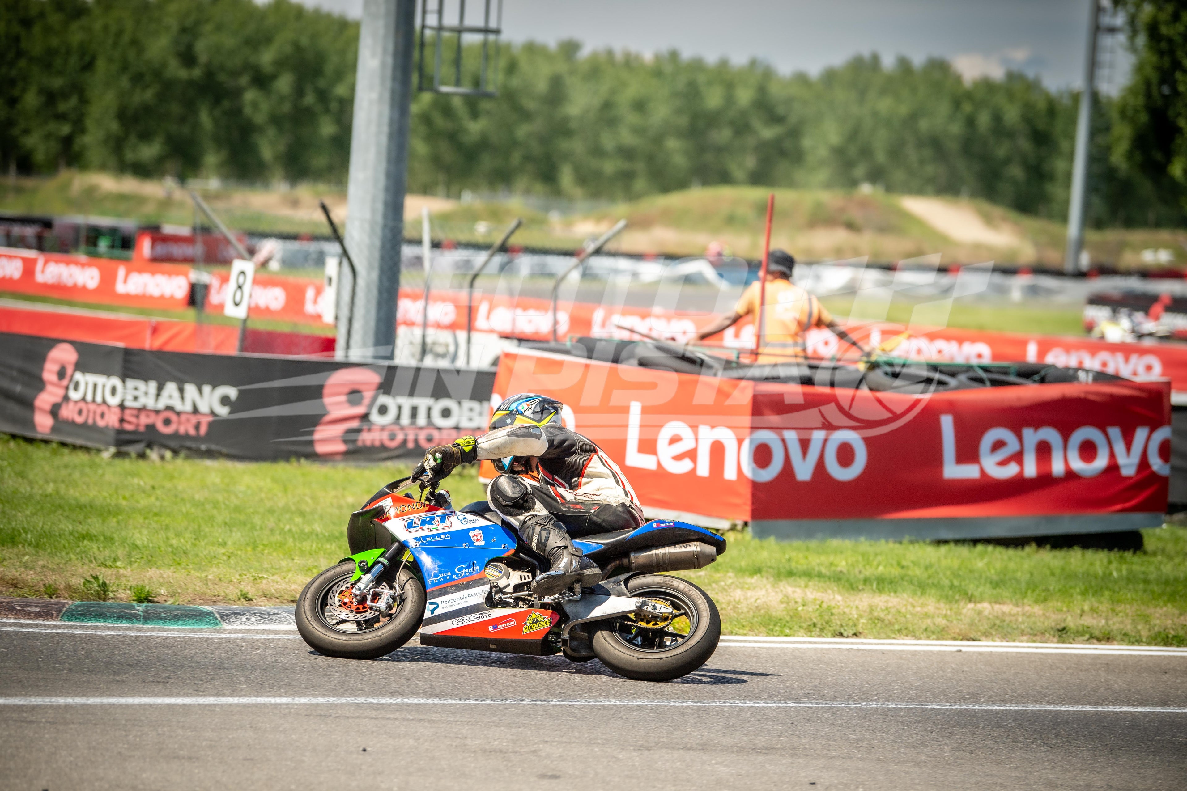 minibike-542